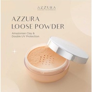 Azzura Loose Powder Fresh Look Loose Powder