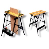 Work Bench Folding Work Desk/ Portable Work Desk/