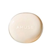 AMUSE Dew Jelly Master Cushion Set (Wonyoung's Pick) – Main + Refill | Vegan & Dewy Glow