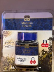 Manuka Honey