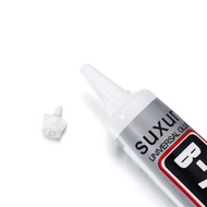 B-7000 B-6000 E-8000 T-8000 Y-7000 Manual Mobile Phone Screen Repair Glue Tool For DIY Paste