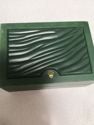 Rolex 錶盒watch box