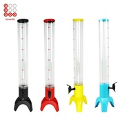 Lovoski Parties Beer Drink Dispenser Beer Keg Dispensers Tabletop Beer Dispenser