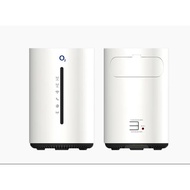 Zearts Askey Home O2 4g Wifi Router Cat6 300mbps - Dual-band Ac Wifi（99%new