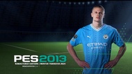 PES 2013 Season Update 2024 Via Flashdisk