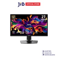 Monitor (จอมอนิเตอร์) Msi Mag 272qp Qd-Oled X24 - 26.5 Inch Qd-Oled 2k 240hz Adaptive Sync Usb-C 26.