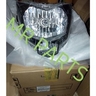 Reflector assy headlamp head lamp headlight rr mono z250 sl z250sl original