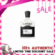 【100% AUTHENTIC PERFUME】  Creed Aventus 100ml  Eau De Parfum DISCOUNT EVENT