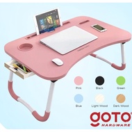 USBLaptop Desk Bed Desk Small Table Student Dormitory Foldable Table Study Table Children Dining Table