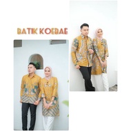 Batik Couple Batik Modern Couple Batik Kanza Batik