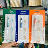 Cylinder solder tin 138 degrees /183 degrees /217 degrees