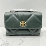 全新 Tory Burch GeminI Link 菱格紋肩揹包