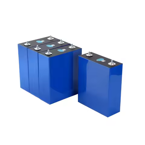 EU Warehouse EV 320Ah 304Ah 3.2V Prismatic Lifepo4 Cell 280AH 310Ah Lithium Ion Battery Poland Wareh