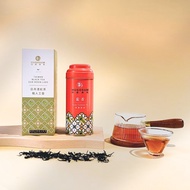 【蜜香紅茶】精選風味 - 蜜香美人小葉種紅茶50g