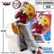 (MIB) DEMON SLAYER GRANDISTA - DOMA