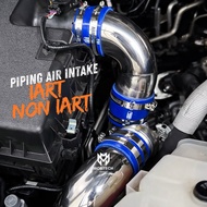 TOYOTA Turbo Piping iARt 1GD 2GD VRZ GR Fortuner Reborn Innova VenturerTOYOTA