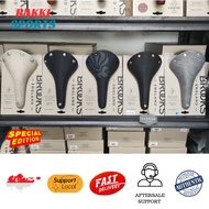 🎁Free Gift included Brooks C17  SPECIAL PROJECT Saddles Brooks C17 Recycled Nylon Free Installation