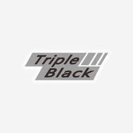 For BMW GS 1250 Triple Black R1200GS R1250GS R 1200 GS 1250GS Adventure Motorcycle Handlebar Sticker