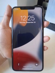 iphone 11 pro max 64gb