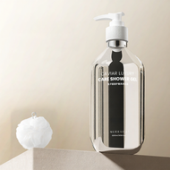 MURRAYLE | Caviar 72 Hours Moisturizing Shower Gel