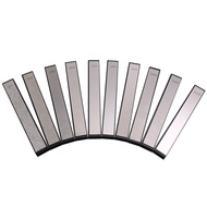 10Pcs Set Diamond Whetstone Knife Sharpener for Ruixin Edge Sharpener