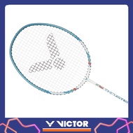 VICTOR [พร้อมส่ง รอขึ้นเอ็น] ไม้แบดมินตัน รุ่น TK-280 *แถมเอ็น VS-100+ซองตาข่าย