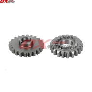 Suitable for Zongshen 190cc Horizontal 190 W190 1P62YML-2 Engine Accessories Start Gear Cross Bridge