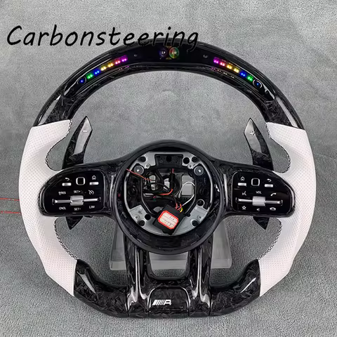 Cars accessories for Mercedes Benz AMG W204 W205 W211 W213 W212 W222 EQA E550 G63 C63 GT GLE CLA GLS