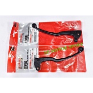 Yamaha RXZ Lever clutch Lever Brake 100% Ori Japan 2H0-83912-31 / 4L0-83922-00