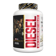 Diesel New Zealand Whey Isolate 4Lbs_hỗ trợ tập luyện thể thao