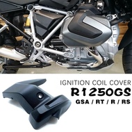 Motorcycle Ignition Coil Cover for BMW R1250GS R1250GSA R1250RT R1250R R1250RS Accessories Fairing G