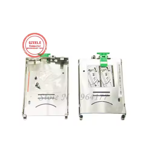 NEW Hard Drive HDD Caddy Bracket for HP ZBOOK 15 ZBOOK 17 G1 G2 HDD Hard Drive Disk for ZBOOK17 ZBOO