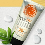 SE 3W CLINIC SUNBLOCK CREAM