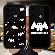 Q2 Soft Marshmallow Casing for Xiaomi Redmi 15C poco M7 X6 13T 13C Note 13 M6 Neo Pro Plus 5G