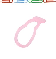 【Limited Stock Available】 new fufu clip panty chastity locks device Sissy mimic female training clip