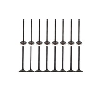 1AZ-FE, 2AZ-FE Exhaust Intake Valve Kit for 01-15 Lexus 2.0L 2.4L DOHC 16V 13715-28040 13715-54040