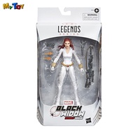 Marvel Legends 6 Inch Black Widow Deadly Origin