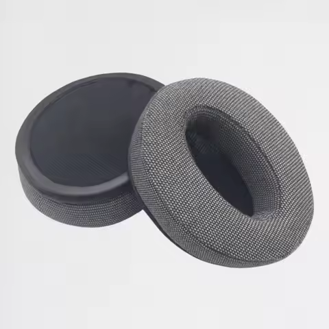 YAYINCC Replacement foam Ear Pads Cover for Sennheiser HD 450BT 458BT 300 4.30 4.20 400S 350BT Gamin