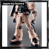 ROBOT Spirit <SIDE MS> Mobile Suit Gundam 0083 STARDUST MEMORY MS-06F-2 Zaku II F2 Type Federation A