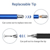 PEN DRAWING ANDROID ADONIT JOT PRO STYLUSH STYLUS - SILVER