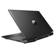 福利品保固七日 i7-9750H/8G/1TB+256G/GTX1050/15.6吋筆電 HP 15-dk0166TX