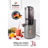 Kalpen J5 300W slow juicer, Kalpen slow juicer, whole fruit slow juicer, juicer