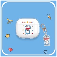 【จัดส่งรวดเร็ว】เคสLP40ลายการ์ตูนน่ารัก สำหรับหูฟังบลูทูธ Lenovo LP40 case/LP40 PRO case / LP40S