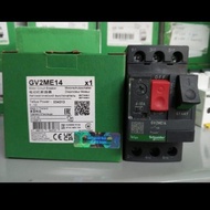 Promo Circuit Breaker GV2me14 6-10A GV2ME 14 GV 14 Discount