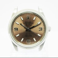 ROLEX Air King 14000 手錶