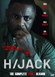 Hijack   2023   TV Series