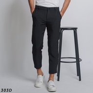 HSRM - Dapper Formal Ankle Pants Variant 1