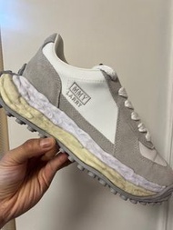 Mihara MMY Larry 德訓鞋