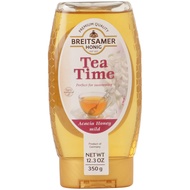 Breitsamer Acacia Honey