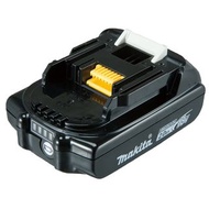 [行貨] 牧田 Makita BL1820B 鋰電池 18V 2.0Ah（3個月保養）- 免費速遞